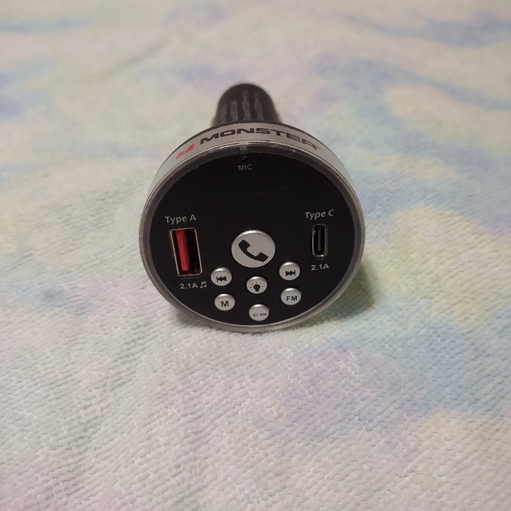 (🌟3/10-5/15-7/20) Bluetooth Car Hookup